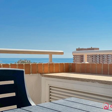 Sol Mediterraneo Oropesa del Mar Esterno foto