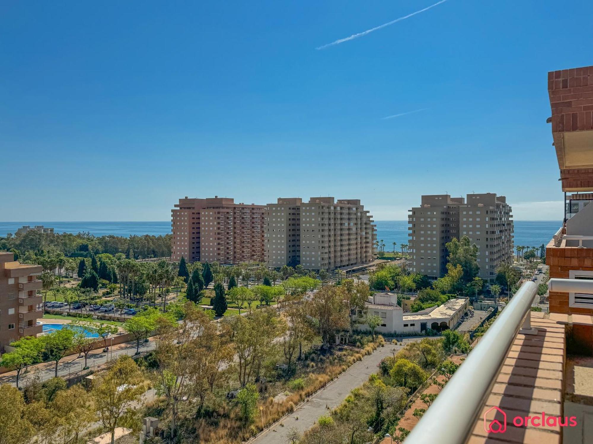 Sol Mediterraneo Oropesa del Mar Esterno foto